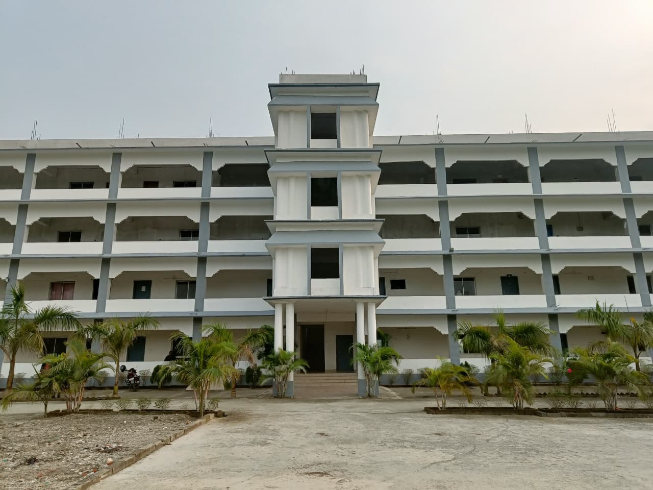 NIMSRLC Campus